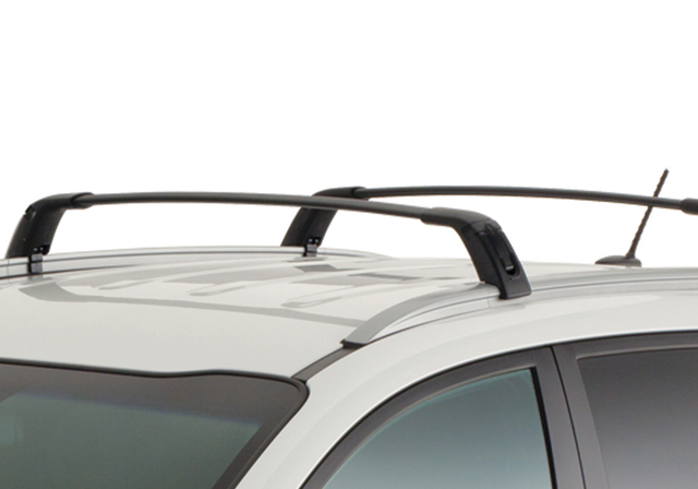 3W021ADU10 - : Roof Rack Crossbars for Kia: Sportage Image