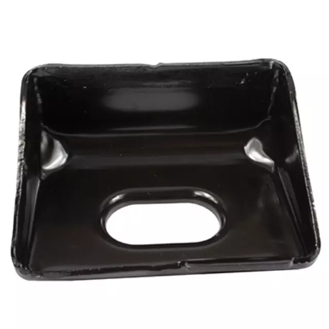 Center Cross-Member Reinforced Plate - Ford (E1GZ-58101W07-A)