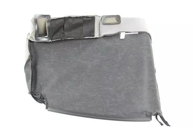 1FL321J3AA - Interior Trim: Rear Seat Back Cover for Mopar Image