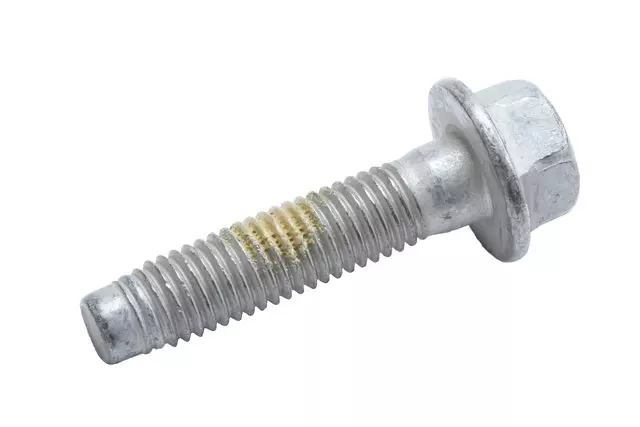 11602402 - : Upper Control Arm Bolt for GM Image