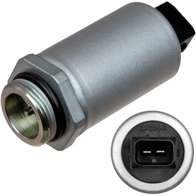 1811441 - Engines &amp; Components: Engine Variable Valve Timing (VVT) Solenoid for GLOBAL PARTS DISTRIBUTORS Image