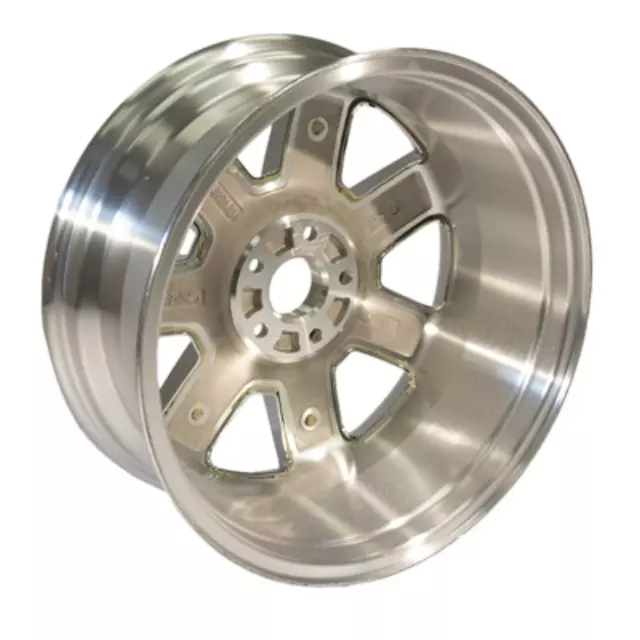 8T5Z1007B - : Wheel, Alloy for Ford: Taurus X | Mercury: Sable Image