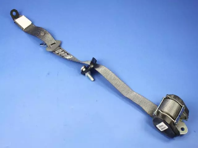 Retractor Seat Belt, Left - Mopar (YX431D5AB)
