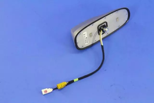 Base Cable And Bracket Antenna - Mopar (5LQ48KFSAA)