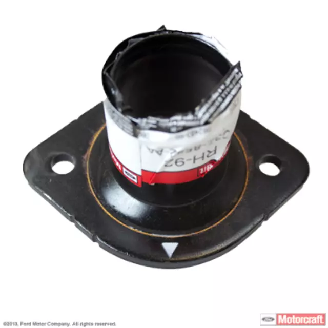 Thermostat Housing - Ford (1C3Z-8592-AA)