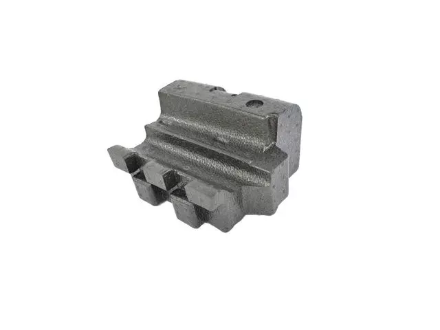 Absorber, Right - Mopar (68298882AA)