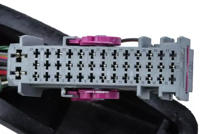 23478369 - : Front Passenger Side Door Wiring Harness for GM Image