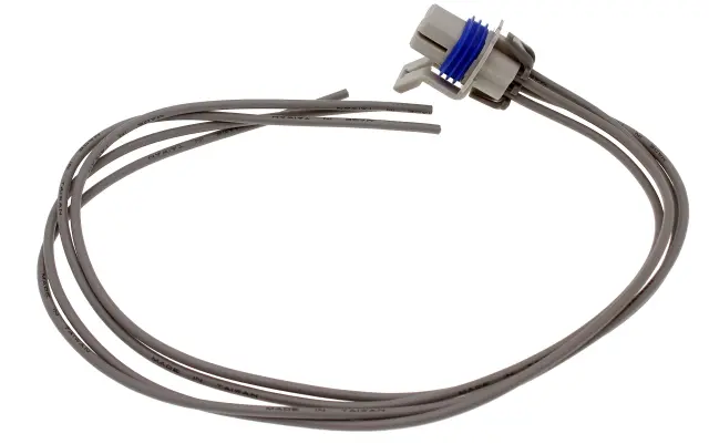 645162 - Air Intake &amp; Fuel Delivery: Oxygen Sensor Connector for Dorman Image