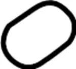 808959CM0A - Body: Door Shell Covering for INFINITI: QX50, QX55 Image