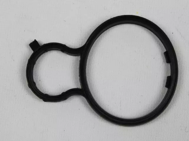 Engine Coolant Thermostat - Mopar (4892354AA)