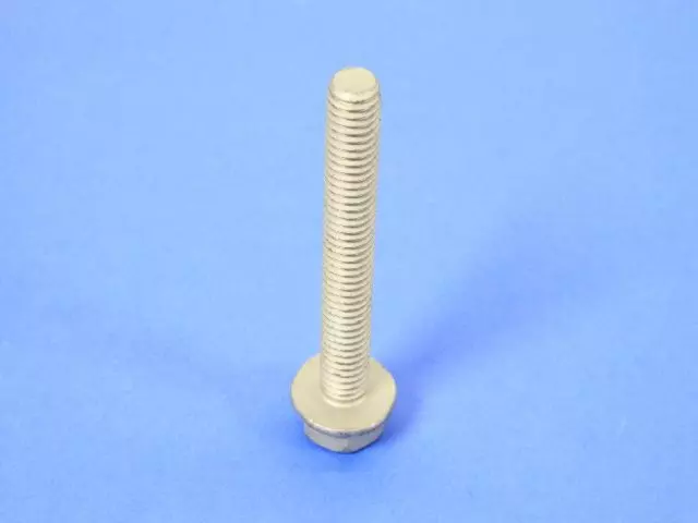 Genuine Alfa Romeo Screw Hex Flange Head - Alfa Romeo (6104223AA)