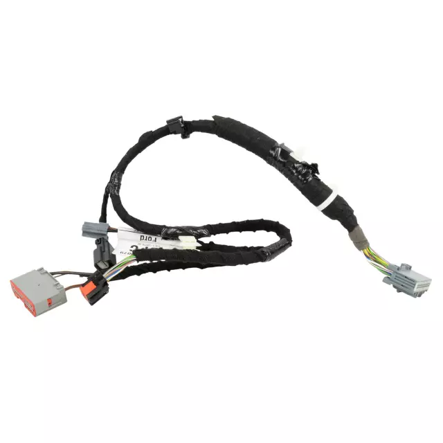 Wire Assembly - Ford (KV6Z-14A318-DT)