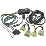 TC438 - : Trailer Connector for SMP CORP Image
