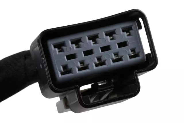 26210937 - Body: Harness for GM Image