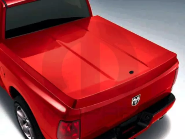 Cover Kit - Mopar (82212988)