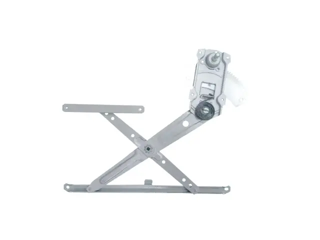 RMAT011 - : Manual Window Regulator Assembly for AISIN Image