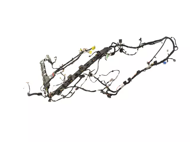 Body Right Wiring - Mopar (68282617AG)