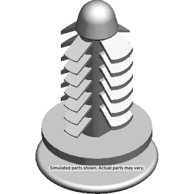 11589254 - : Retainer for GM Image