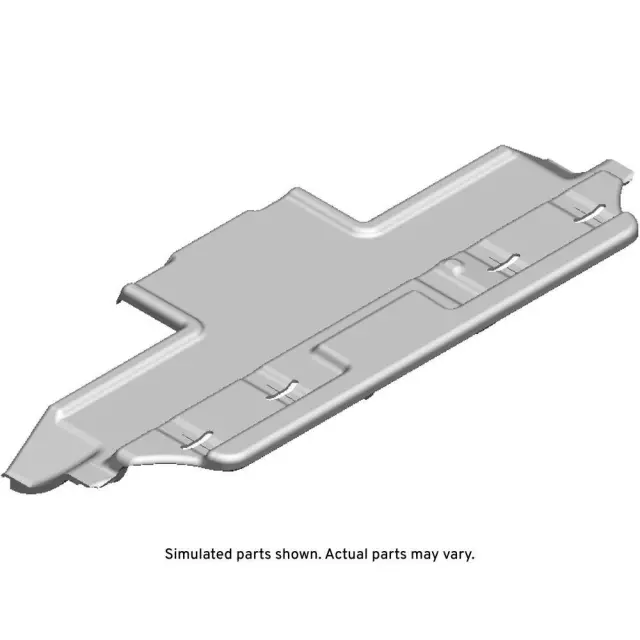 84355015 - Body: Cover for GM Image