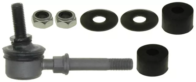 Front Stabilizer Bar Link - ACDelco (46G0076A)