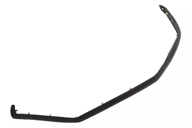 84741567 - Body: Lower Weather-strip for Cadillac: Escalade, Escalade ESV | Chevrolet: Suburban, Tahoe | GMC: Yukon, Yukon XL Image