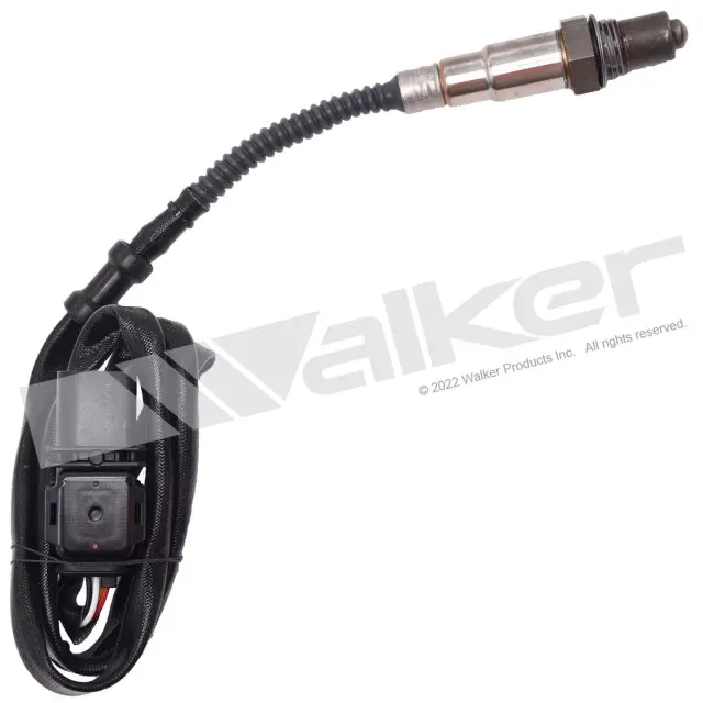 35035052 - Emission Systems: Walker Products 350-35052 Oxygen Sensor 5-W Wide-Band for Walker Products Inc. - Image