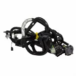 JL3Z14405X - : Wiring Assembly Rear Lamps for Ford Image