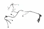 84541440 - : Front Passenger Side Door Wiring Harness for GM Image