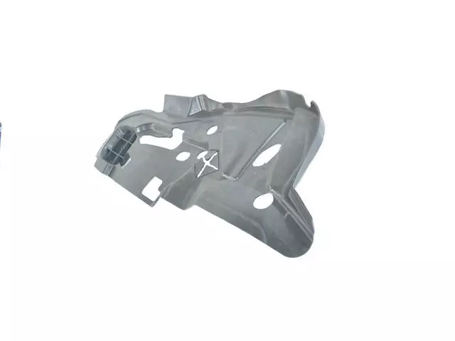 Cowl Side Silencer, Right - Mopar (68166857AD)