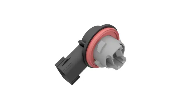 68036496AB - : Tail Lamp Socket for Mopar Image