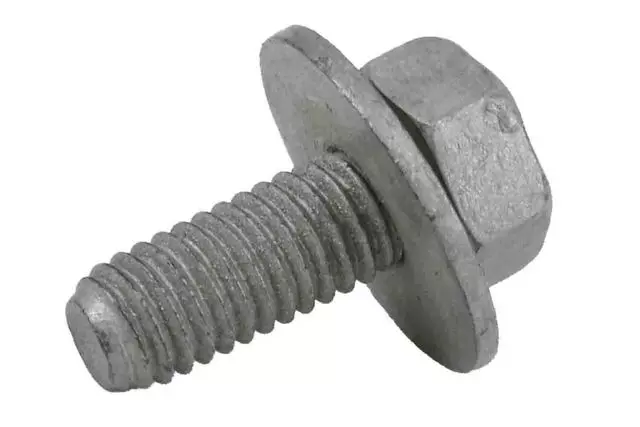 Grille Bolt - GM (11609374)