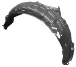 TO1762107 - : Fender Liner for COLLISION Image