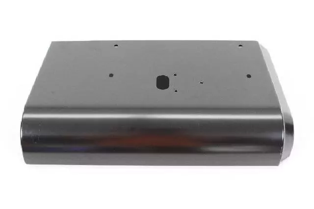 55175664 - Body Sheet Metal Except Doors: Rear Corner Panel, Right for Mopar Image