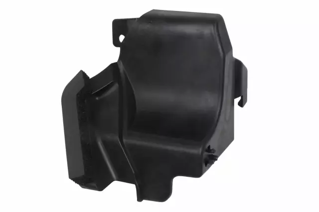 92295825 - Body: Side Baffle for Chevrolet: SS Image