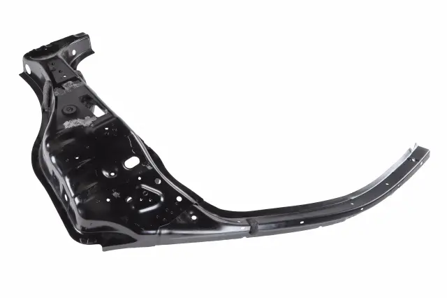 94532683 - Body: Hinge Pillar Reinforced for GM Image