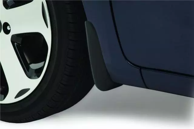 1WF46AC500 - : Splash Guards - Rear for Kia: Rio Image
