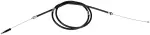 C660305 - : Parking Brake Cable for Dorman Image