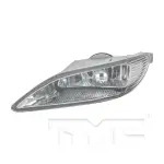 19546400 - : TYC Fog Light Assembly for TYC Image