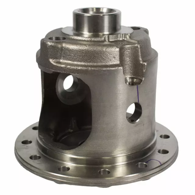 2003-2014 Ford Companion Flange DL3Z-4851-A | TascaParts.com