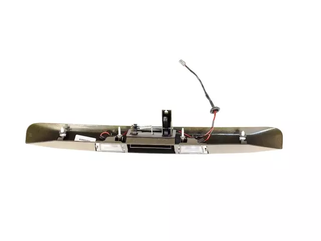 Light Support Bar - Mopar (0ZH33TZZAK)