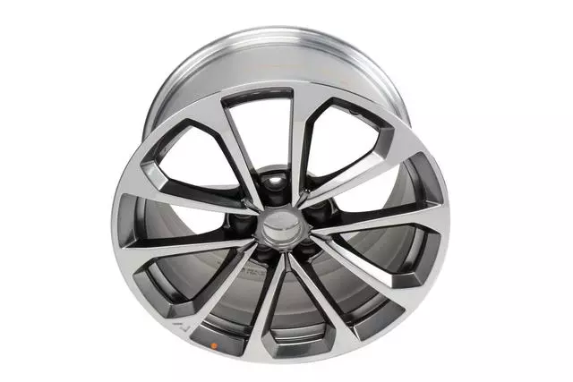 22945698 - : 18x9.5-Inch Aluminum Rear Wheel for Cadillac: ATS Image