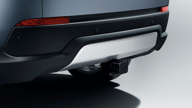 VPLCT0288 - : Towing System, Tow Hitch, Nas, 5 Seat for Land Rover: Discovery Sport Image