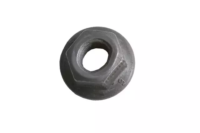 92230406 - : Front Seat Nut for GM Image