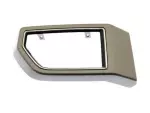 GL3Z1504338DA - Body: Outer Panel for Ford: F-150, F-250 Super Duty, F-350 Super Duty, F-450 Super Duty Image