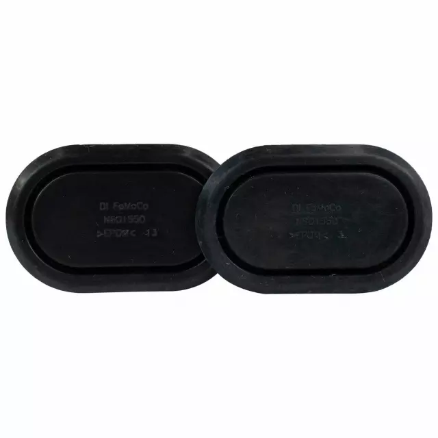 Plug Rubber - Ford (W717345-S300)