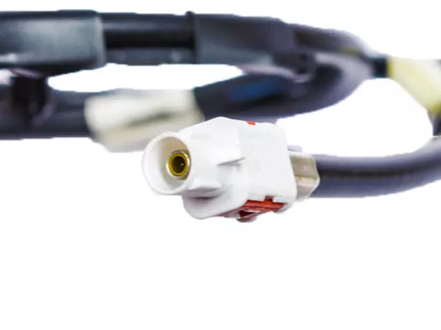 Base Cable And Bracket Antenna - Mopar (5064605AA)