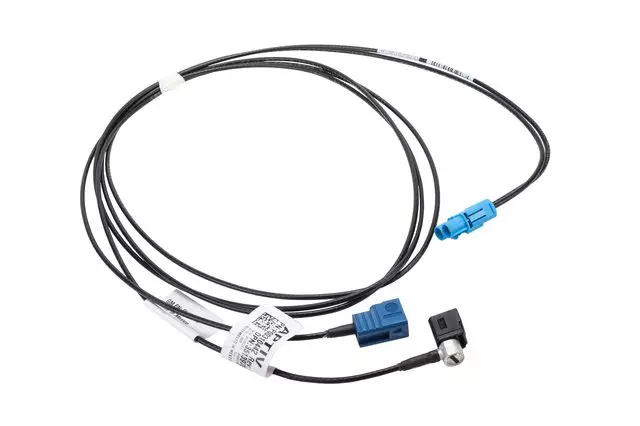 85100032 - : Digital Radio And Navigation Antenna Coaxial Cable for GM Image