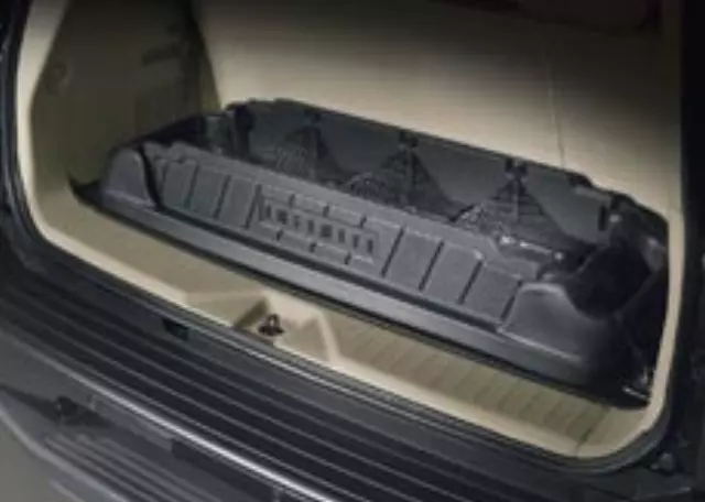 999C22S000 - : Pop-Up Cargo Organizer for Infiniti Image