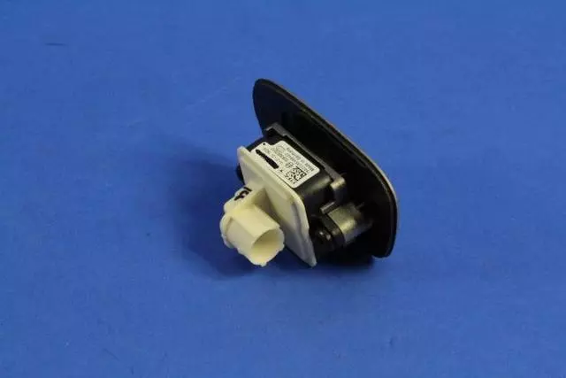 With Bezel Camera Assembly - Mopar (1YR54KFSAH)