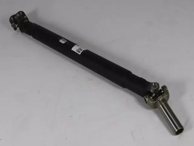 52853226AE - Rear Axle; American Axle 292 MM Dual Rear Wheels; Differential and Drive Line: Drive Shaft for Dodge: Ram 3500 | Ram: 3500 Image